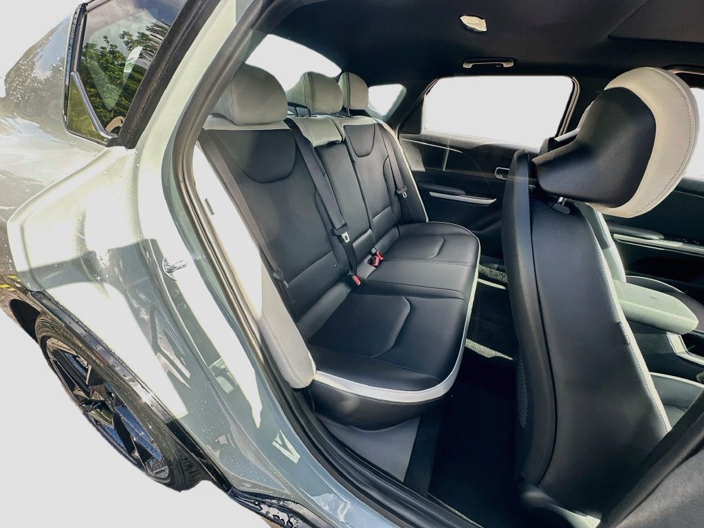 New 2027 Kia K4 GT-Line Turbo FWD image 26