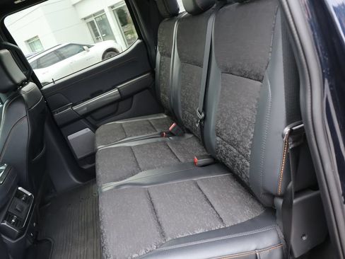 Used 2023 Ford F150 Tremor AWD/4WD image 15
