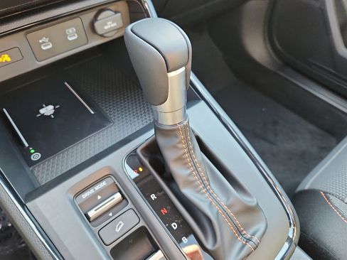 New 2026 Honda CR-V TrailSport image 11