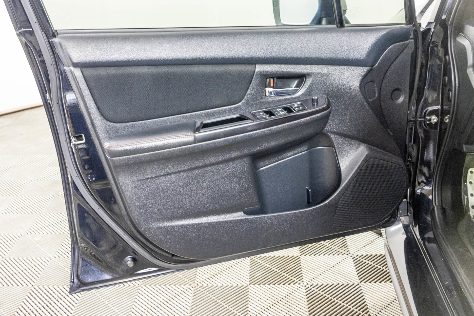 Used 2019 Subaru WRX AWD/4WD image 35