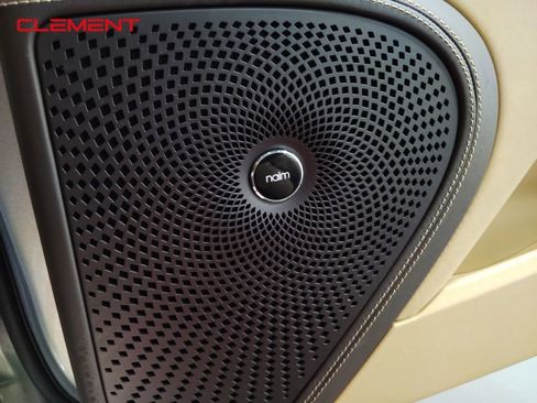 Used 2020 Bentley Flying Spur W12 w/ First Edition Specification image 46