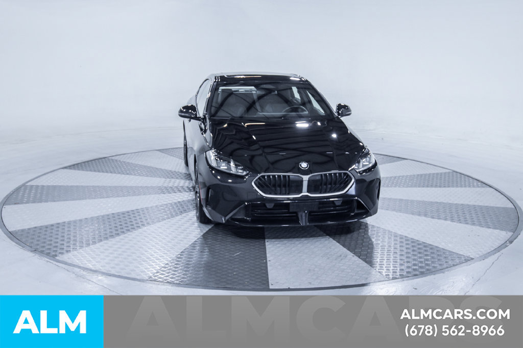 Used 2025 BMW 228i xDrive AWD/4WD image 14