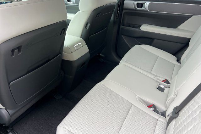 New 2026 Hyundai Santa Fe SEL FWD image 11