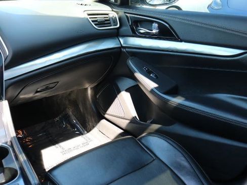 Used 2020 Nissan Maxima 3.5 SL w/ Floor Mat Group FWD image 21