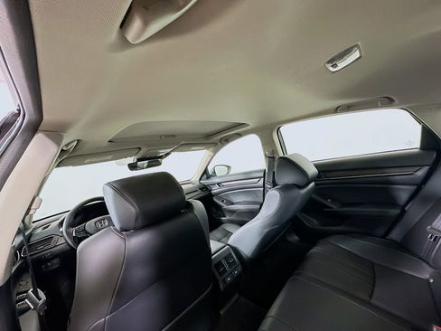 Used 2022 Honda Accord EX-L image 13