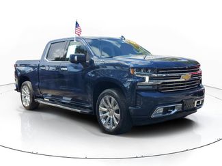 Used 2021 Chevrolet Silverado 1500 High Country video 2