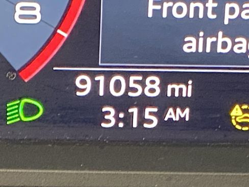 Used 2021 Audi Q3 2.0T Premium image 26