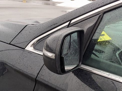 Used 2015 Ford Edge SEL w/ Equipment Group 201A image 15