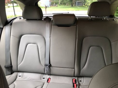 Used 2013 Audi A4 Premium AWD/4WD image 12