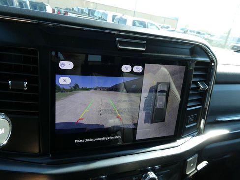 New 2026 Ford F250 Lariat AWD/4WD image 32
