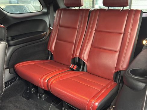 Used 2022 Dodge Durango SRT w/ Premium Interior Group image 30