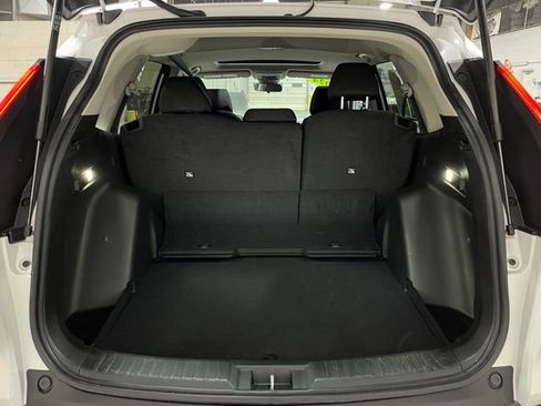 Used 2024 Honda CR-V EX image 28