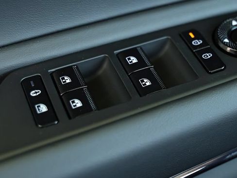 New 2026 Genesis GV80 3.5T Prestige AWD/4WD image 19