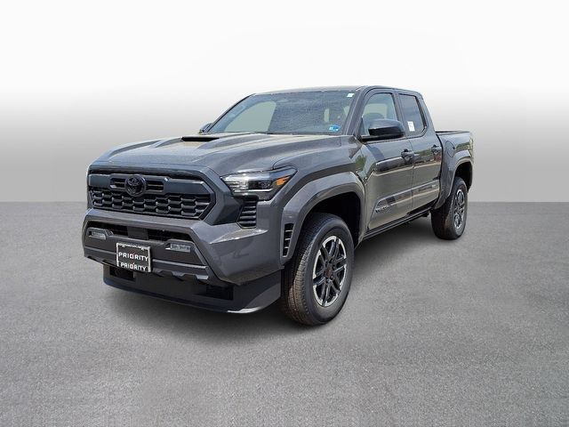 Used 2026 Toyota Tacoma TRD Sport AWD/4WD image 1