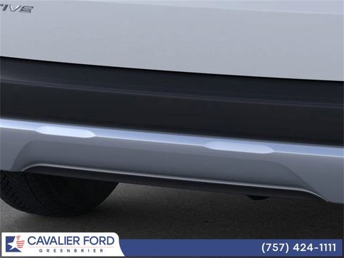 Used 2025 Ford Escape Active w/ Cold Weather Package image 23