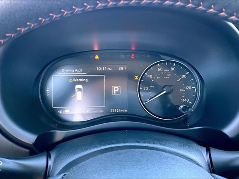 Used 2024 Nissan Kicks SR w/ SR Premium Package image 26