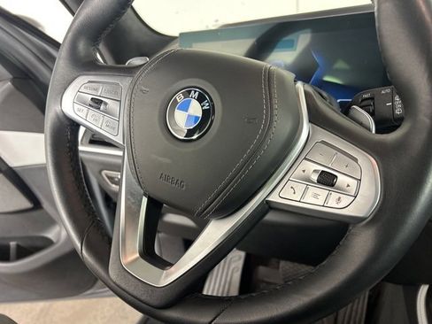 Used 2023 BMW X7 xDrive40i w/ Executive Package image 25