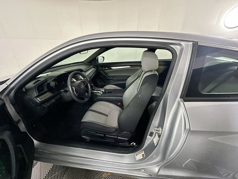 Used 2017 Honda Civic LX-P image 13