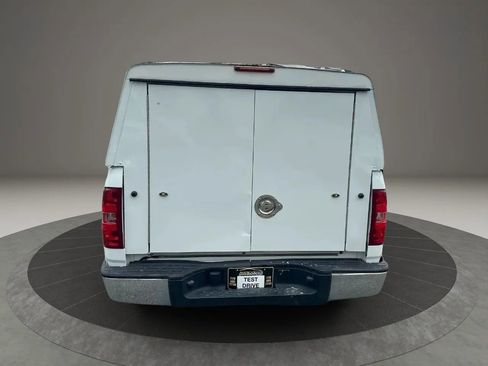 Used 2013 Chevrolet Silverado 1500 W/T image 5