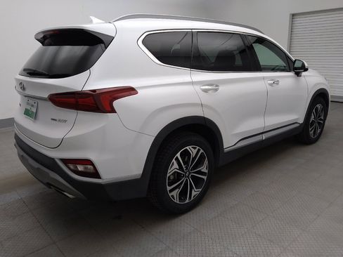 Used 2019 Hyundai Santa Fe Limited AWD/4WD image 10