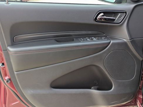 New 2026 Dodge Durango GT w/ Blacktop Package image 11