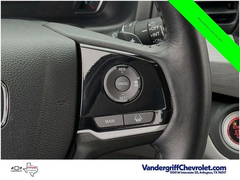 Used 2019 Honda Odyssey EX-L image 13