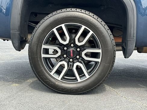 Used 2019 GMC Sierra 1500 AT4 w/ AT4 Premium Package image 17