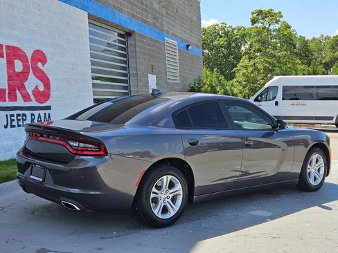 Used 2023 Dodge Charger SXT RWD image 7