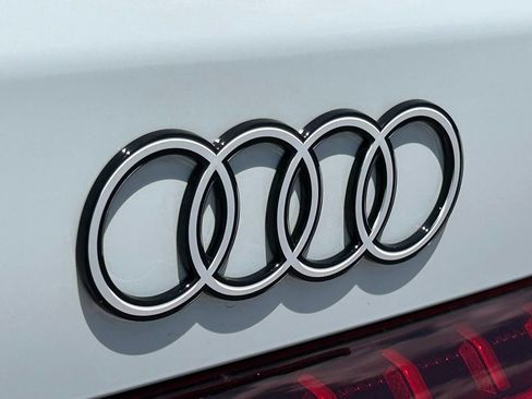 Used 2025 Audi A5 2.0T Premium w/ Premium Plus AWD/4WD image 58