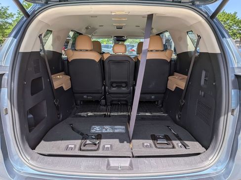 Used 2024 Kia Carnival EX FWD image 33