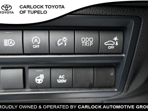Used 2024 Toyota Tundra Limited AWD/4WD image 27