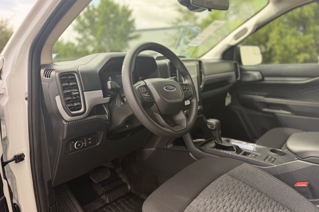 New 2026 Ford Ranger XL RWD image 5