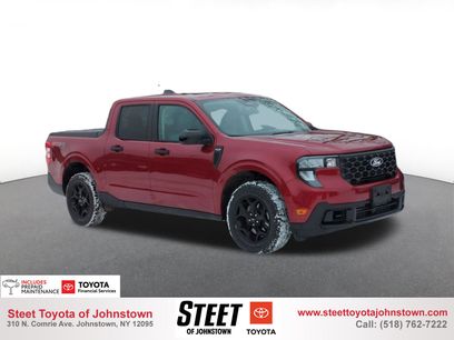 Used 2025 Ford Maverick XLT w/ XLT Luxury Package