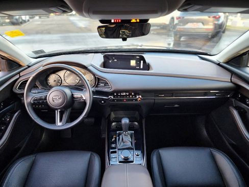 Certified 2025 MAZDA CX-30 AWD 2.5 S w/ Premium Package image 2