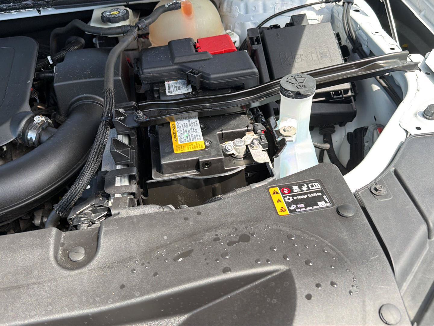 Used 2022 Chevrolet Blazer LT FWD image 36