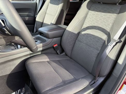 Used 2025 Dodge Durango R/T w/ Blacktop Package image 30