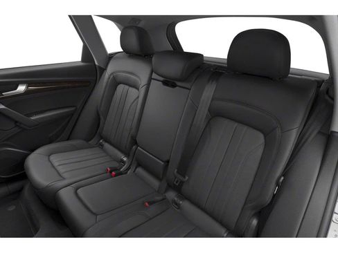 Used 2018 Audi Q5 2.0T Premium Plus AWD/4WD image 35