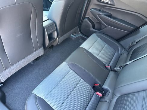 New 2026 Chevrolet Trax LT FWD image 4