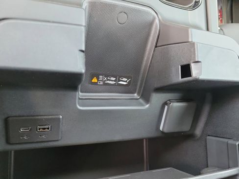 New 2026 GMC Sierra 1500 AT4X image 30