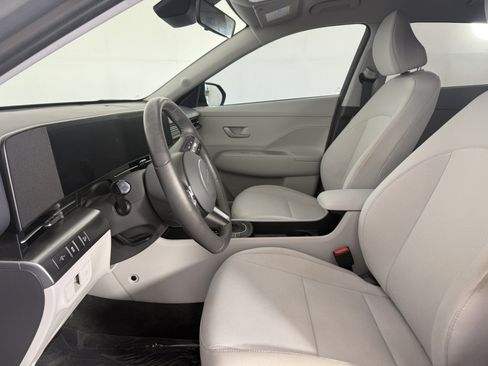 Used 2026 Hyundai Kona SEL Sport FWD image 14
