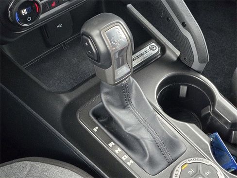 Certified 2023 Ford Bronco Big Bend image 16