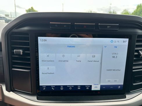 Used 2021 Ford F150 XLT w/ Equipment Group 302A High RWD image 14