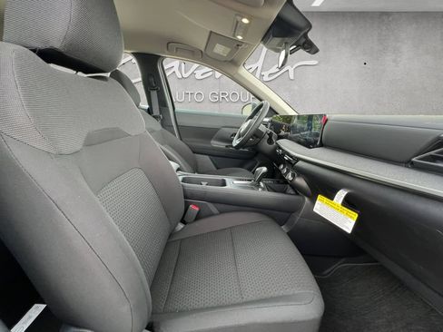 New 2026 Nissan Kicks S FWD image 25