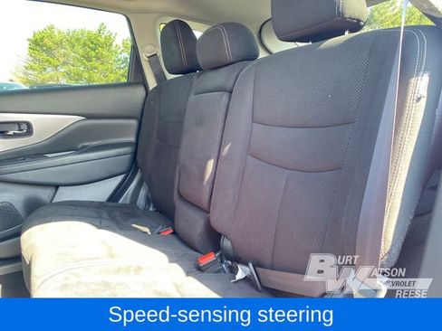 Used 2019 Nissan Murano AWD image 19