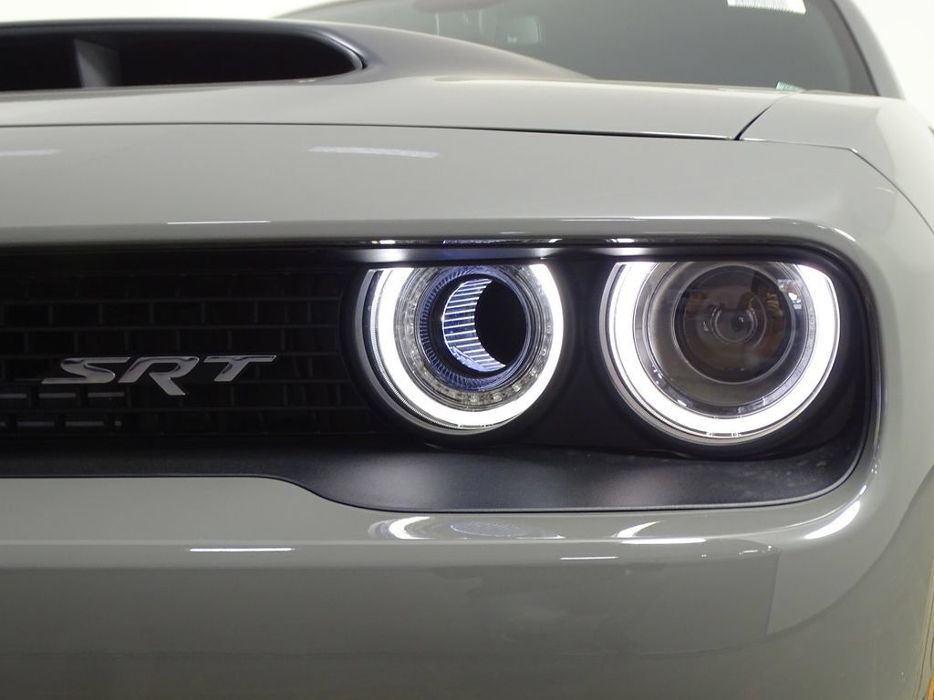 New 2023 Dodge Challenger SRT Hellcat Redeye RWD image 49