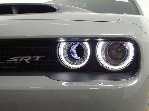 New 2023 Dodge Challenger SRT Hellcat Redeye image 49
