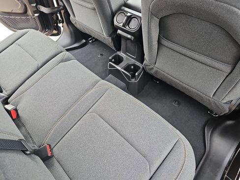 New 2026 Jeep Wrangler Willys image 11