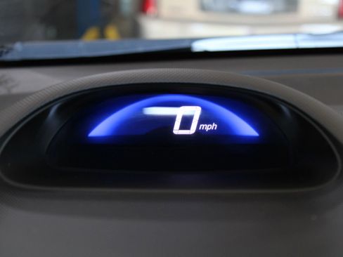 Used 2012 Honda Insight LX image 19