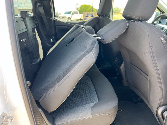 New 2026 Ford Ranger XL RWD image 24