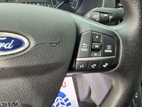 Used 2023 Ford Transit 350 XLT RWD image 44